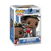 NBA: Grizzlies - Ja Morant (City Edition 2024) Pop! Vinyl Figure