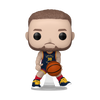 NBA: Warriors - Stephen Curry (City Edition 2024) Pop! Vinyl Figure
