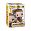 NBA: Warriors - Stephen Curry (City Edition 2024) Pop! Vinyl Figure