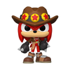 Sonic - Treasure Hunter Knuckles Pop! Vinyl Figure