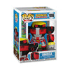 Sonic - E-123 Omega Pop! Vinyl Figure