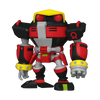 Sonic - E-123 Omega Pop! Vinyl Figure