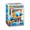 Sonic - Rouge Pop! Vinyl Figure
