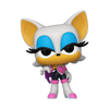 Sonic - Rouge Pop! Vinyl Figure