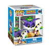 Sonic - Big the Cat with Froggy 6 Inch Pop! Vinyl Figure