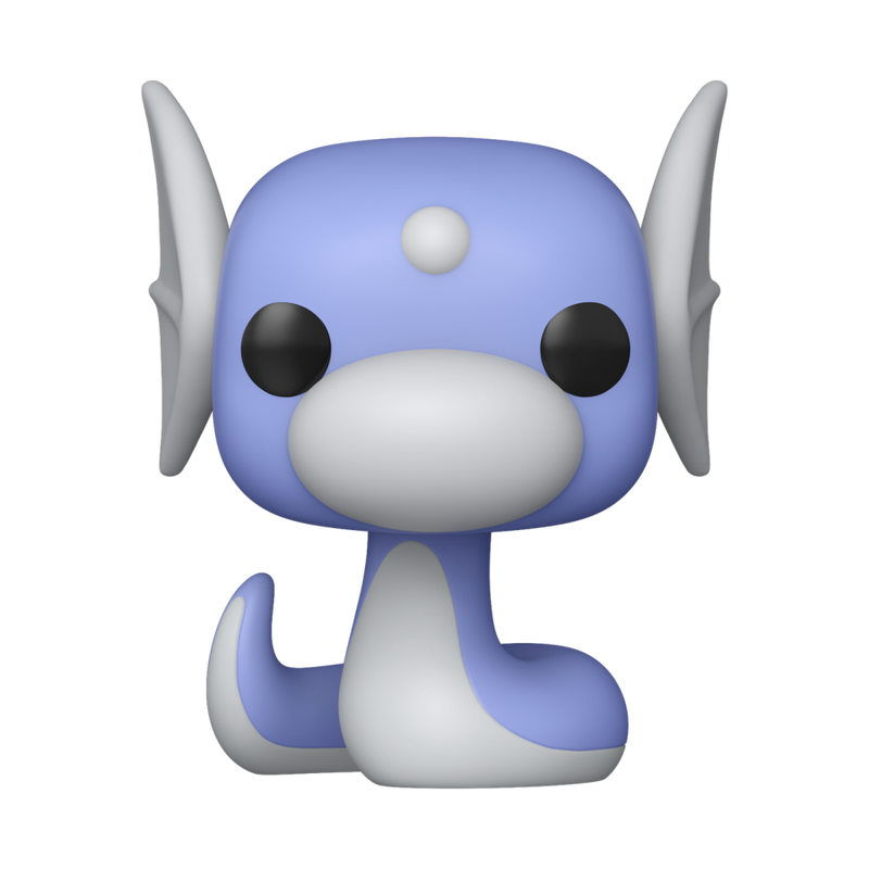 Pokemon - Dratini Pop! Vinyl Figure