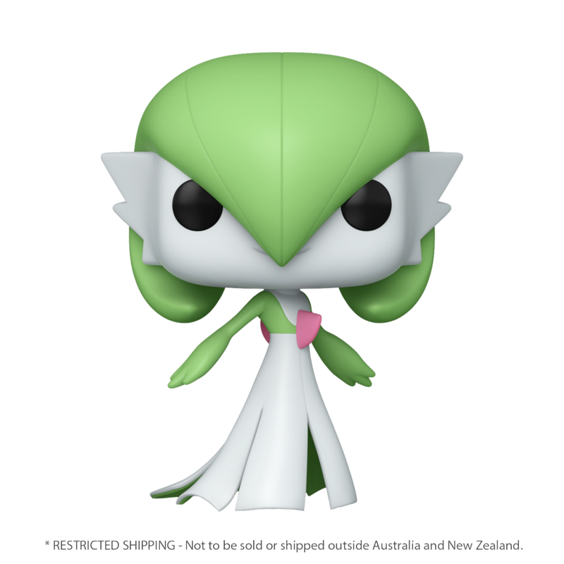 Pokemon - Gardevoir Pop! Vinyl Figure