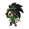 League of Legends - Akali Pop! Vinyl Figure
