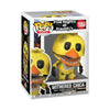 Five Nights at Freddys - Withered Chica Pop! Vinyl Figure