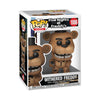 Five Nights at Freddys - Withered Freddy Pop! Vinyl Figure