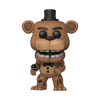 Five Nights at Freddys - Withered Freddy Pop! Vinyl Figure