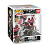 Five Nights at Freddys - Mangle 6 Inch Pop! Vinyl Figure