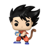 Dragon Ball - Goku (Kamehameha) Pop! Vinyl Figure