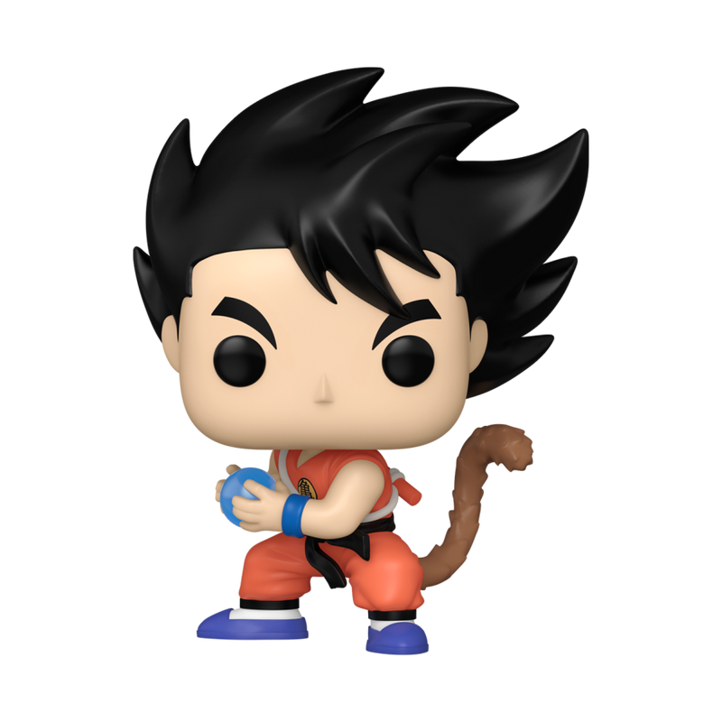 Dragon Ball - Goku (Kamehameha) Pop! Vinyl Figure