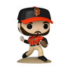 MLB: Giants - Justin Verlander Pop! Vinyl Figure