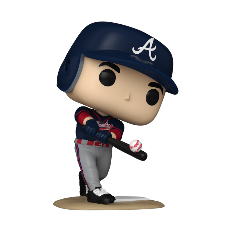 MLB: Braves - Matt Olson Pop! Vinyl Figure