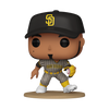 MLB: Padres - Luis Arraez Pop! Vinyl Figure