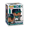 MLB: Mariners - Julio Rodriguez Pop! Vinyl Figure
