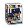 MLB: Yankees - Aaron Judge (Away) Pop! Vinyl Figure