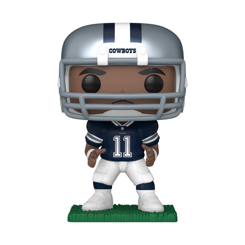 NFL: Cowboys - Micah Parsons Pop! Vinyl Figure
