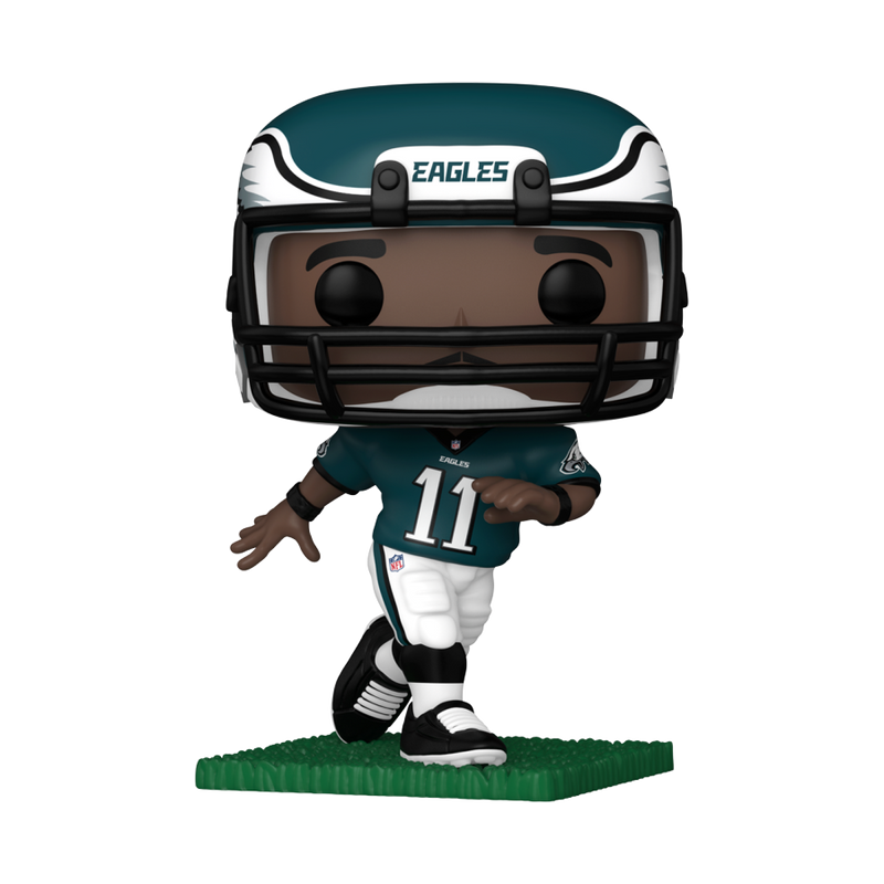 NFL: Eagles - AJ Brown Pop! Vinyl Figure