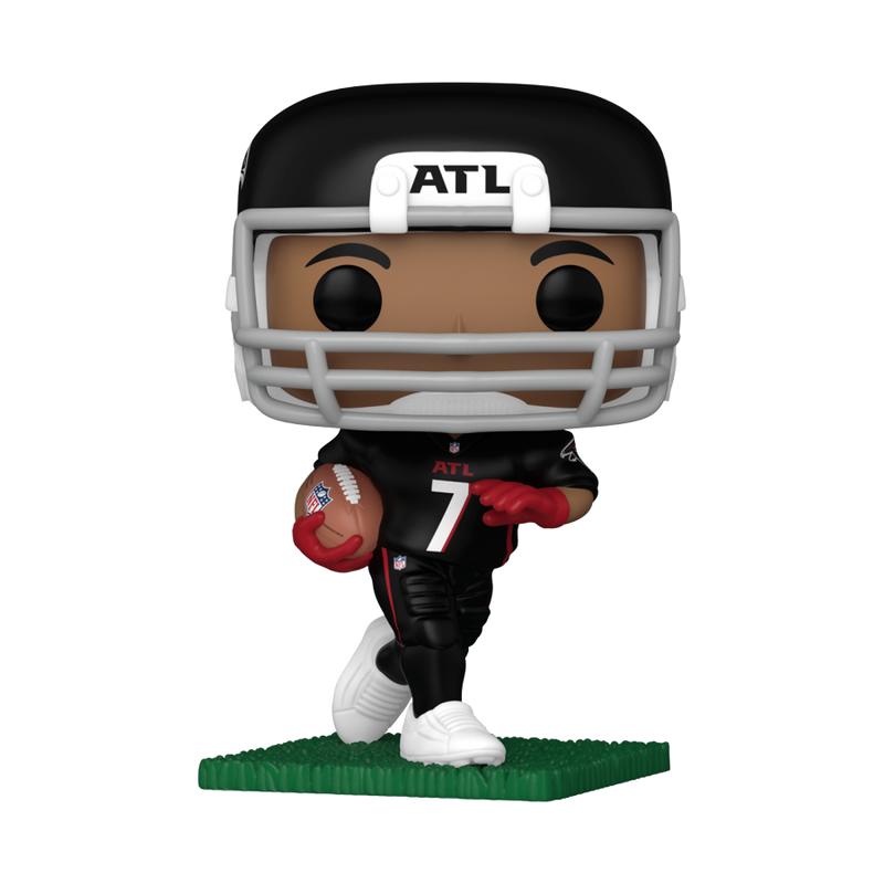 NFL: Falcons - Bijan Robinson Pop! Vinyl Figure