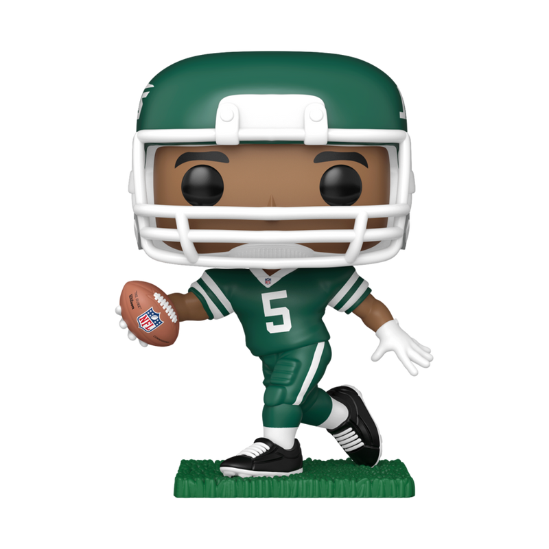 NFL: Jets - Garrett Wilson Pop! Vinyl Figure