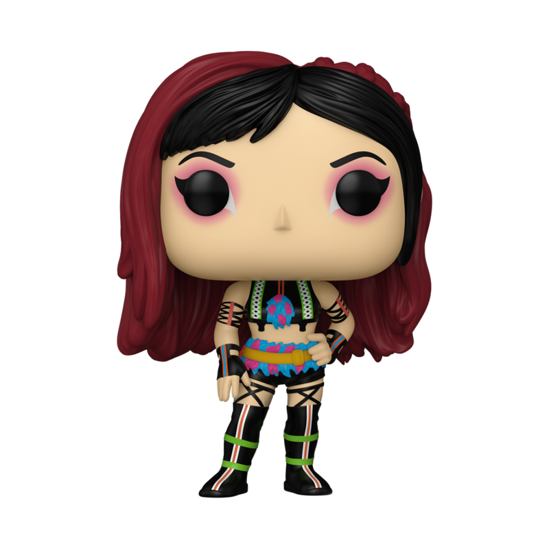 WWE - Iyo Sky Pop! Vinyl Figure
