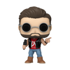 WWE - LA Knight Pop! Vinyl Figure