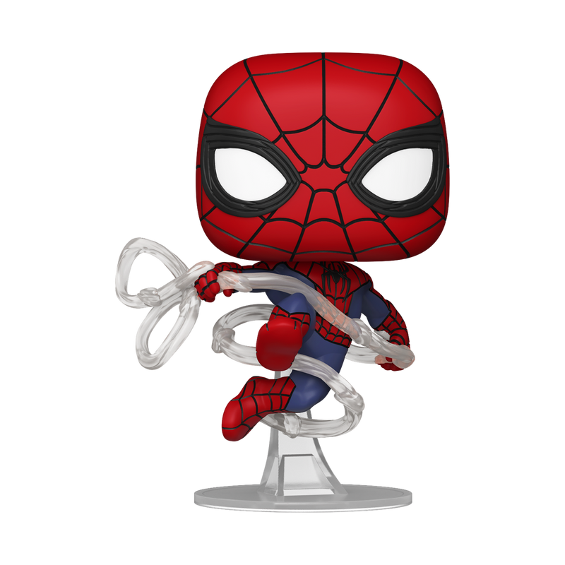 Spider-Man: Brand New Day - Spider-Man Pop! Vinyl Figure