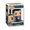 Suits - Louis Litt with Mikado Pop! Vinyl Figure