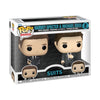 Suits - Harvey & Michael Pop! Vinyl 2 Pack