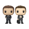 Suits - Harvey & Michael Pop! Vinyl 2 Pack