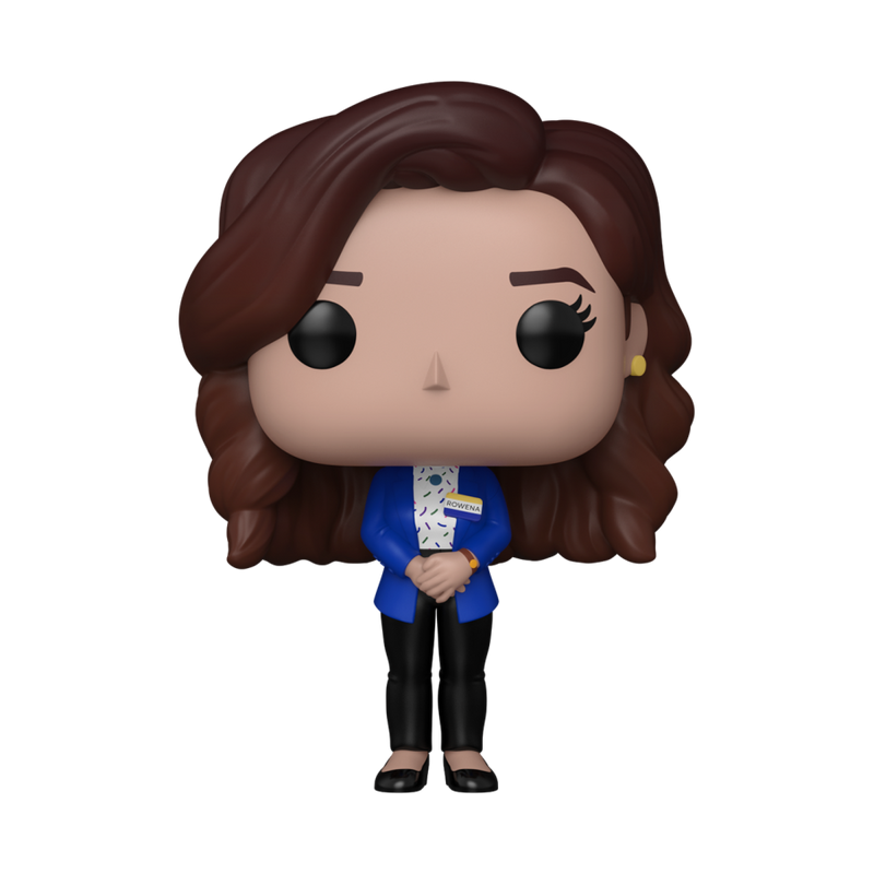Superstore - Amy Sosa Pop! Vinyl Figure