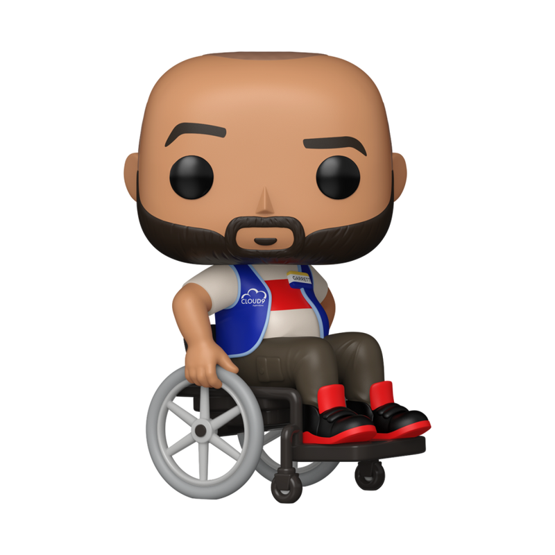 Superstore - Garrett McNeill Pop! Vinyl Figure