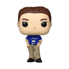 Superstore - Dina Fox Pop! Vinyl Figure