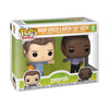 Psych - Shawn & Gus Pop! Vinyl 2 Pack