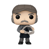 Jaws - Quint Pop! Vinyl Figure