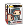 House of the Dragon - Alicent Hightower (Teal Cloak) Pop! Vinyl Figure
