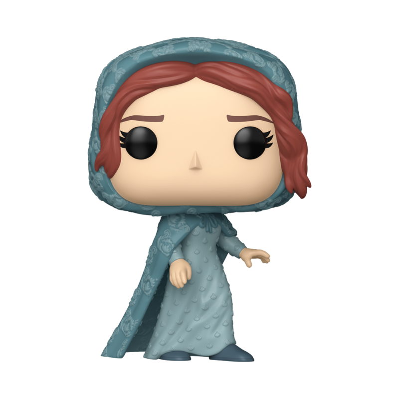 House of the Dragon - Alicent Hightower (Teal Cloak) Pop! Vinyl Figure