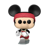Disney: Excellent 8 - Mickey (Runner) Pop! Vinyl Figure