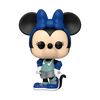 Disney: Excellent 8 - Minnie (Walking) Pop! Vinyl Figure