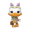 Disney: Excellent 8 - Daisy (Festival) Pop! Vinyl Figure