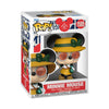 Disney: Excellent 8 - Minnie (Festival) Pop! Vinyl Figure