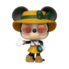 Disney: Excellent 8 - Minnie (Festival) Pop! Vinyl Figure