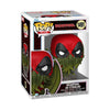 Deadpool: Literary Classics - Deadpool as Cthulhu Pop! Vinyl Figure