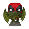 Deadpool: Literary Classics - Deadpool as Cthulhu Pop! Vinyl Figure