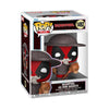 Deadpool: Literary Classics - Deadpool as Don Quixote Pop! Vinyl Figure