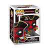 Deadpool: Literary Classics - Deadpool as Long John Silver Pop! Vinyl Figure