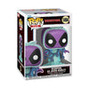 Deadpool: Literary Classics - Deadpool as Jacob Marley Pop! Vinyl Figure